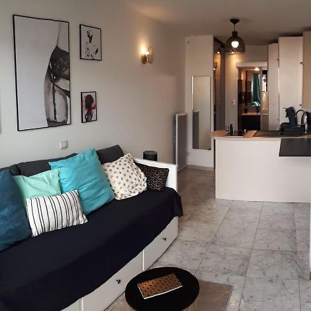 Village Naturiste - Cap D'Agde, Port Nature 3 Εξωτερικό φωτογραφία