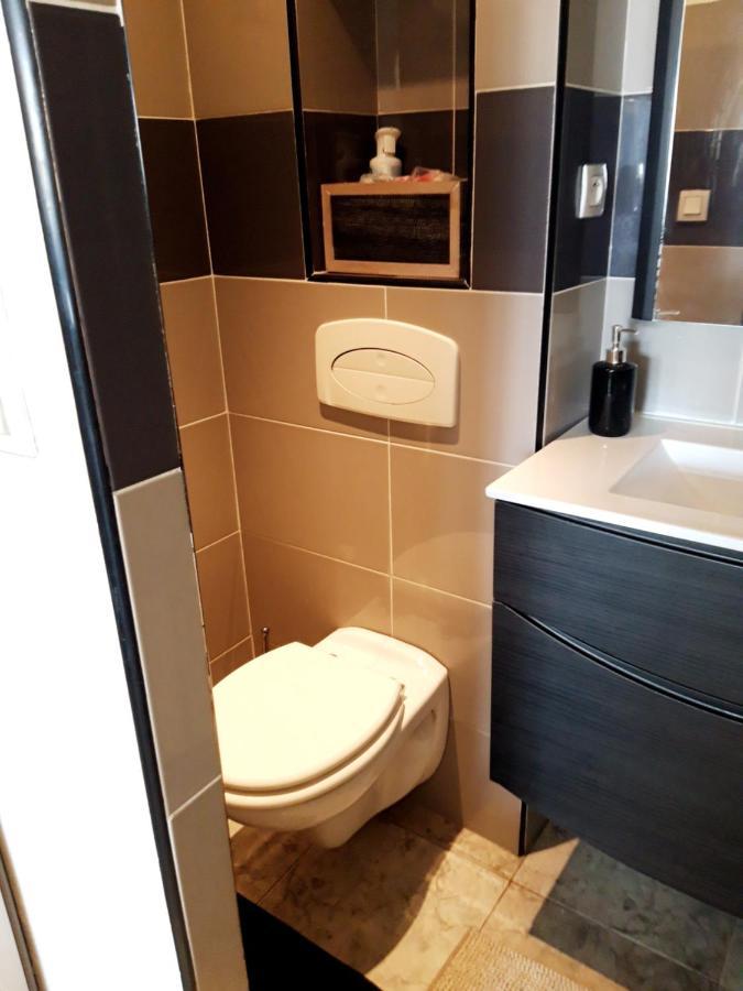 Village Naturiste - Cap D'Agde, Port Nature 3 Εξωτερικό φωτογραφία